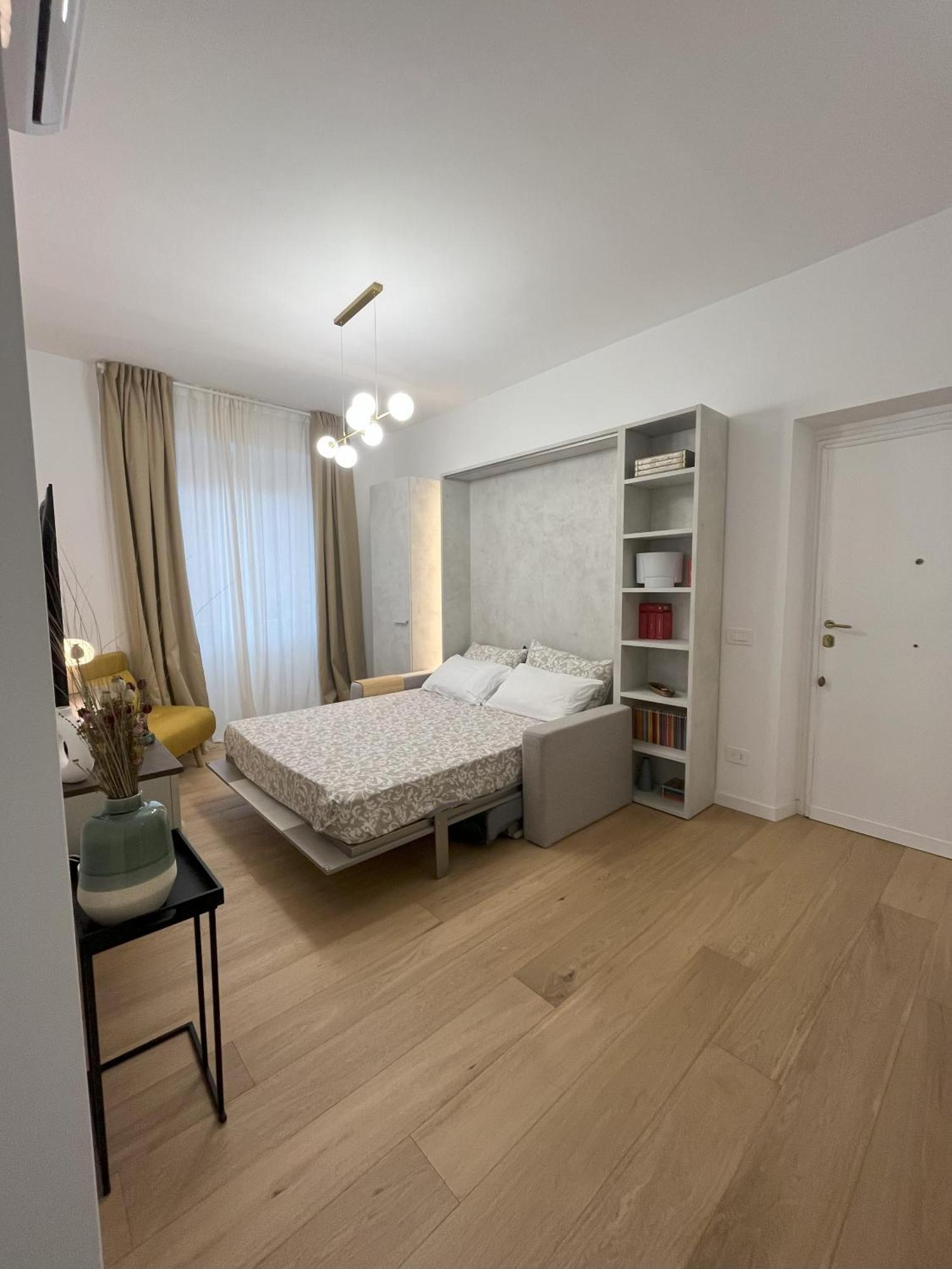 Saint Paul Gateway Appartement *