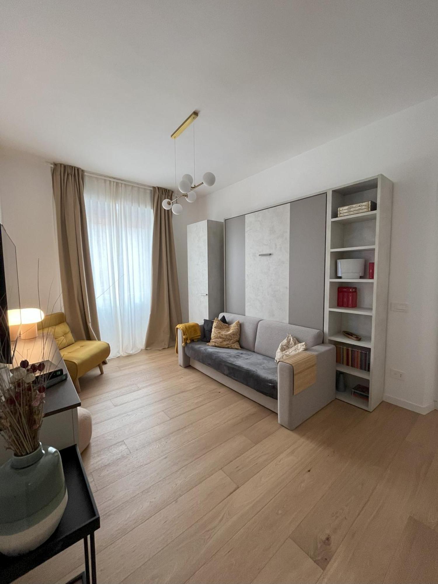 Appartement Saint Paul Gateway *