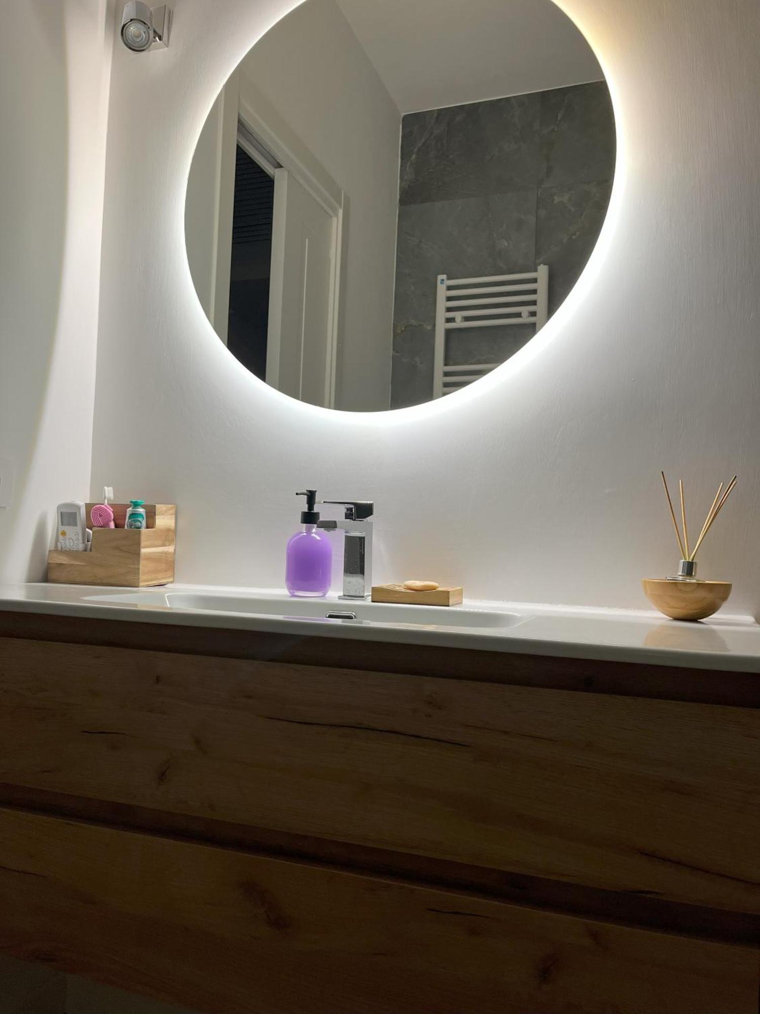 Appartement Saint Paul Gateway