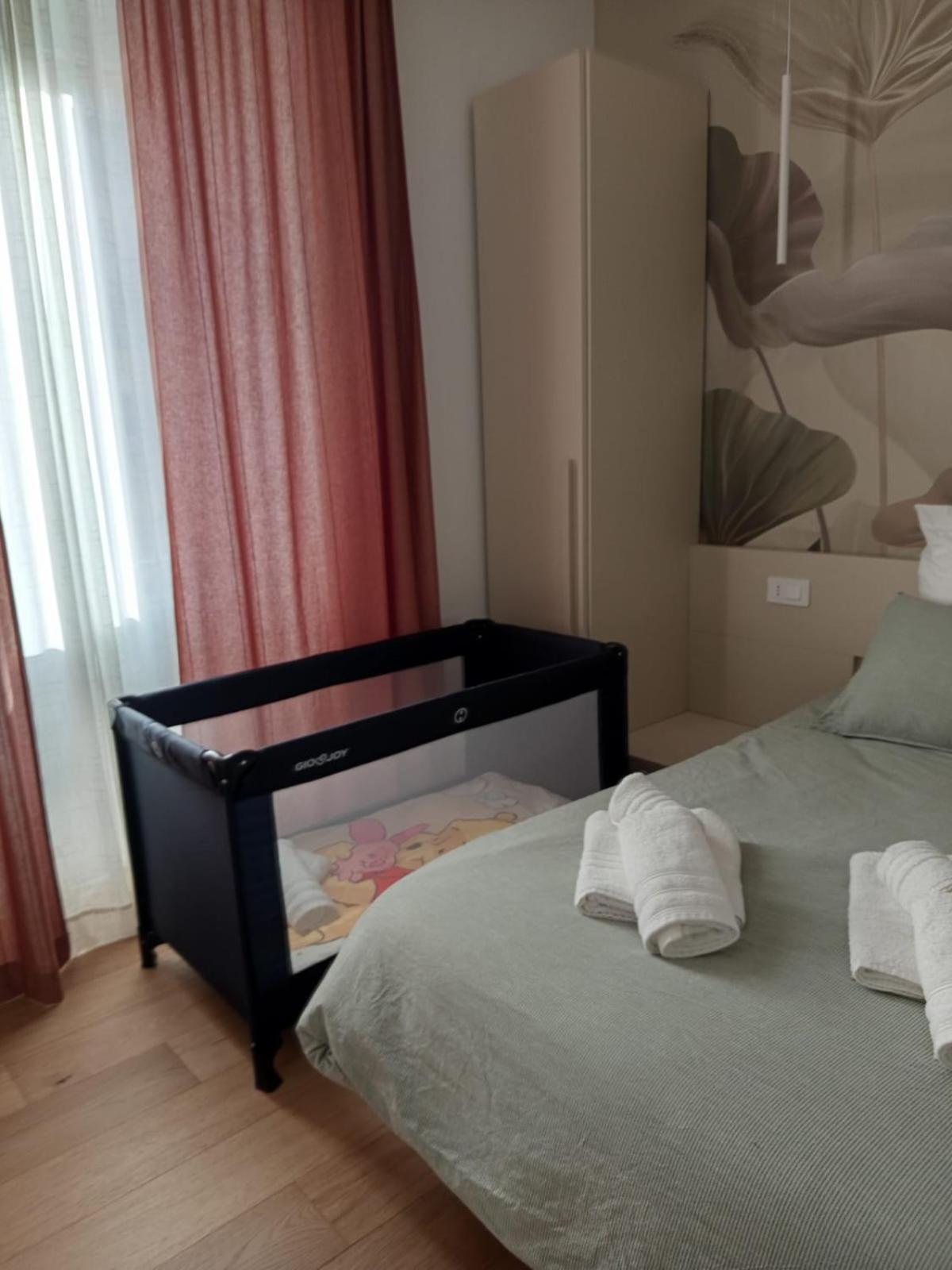 Appartement Saint Paul Gateway Rome